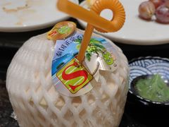 -半岛翡丽海鲜自助餐厅(观风亭店)