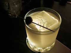 -The Tiki Bungalow提基小木屋酒吧