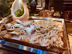 -吉布鲁牛排海鲜自助(成都大悦城店)