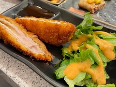 -争鲜回转寿司(中街大悦城店)