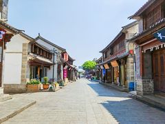 -大理古城
