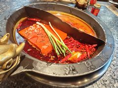 -蜀大侠火锅(春熙路店)