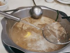 -潮汕大目牛肉火锅(水围店)