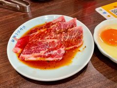 -和牛放题·蒜香烧肉PURUSHIN(马场路店)
