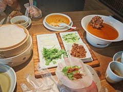 -北方家宴(番禺永旺店)