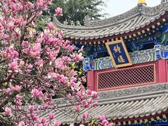 -西安市广仁寺