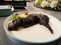 -拈菜(观音桥阳光世纪店)