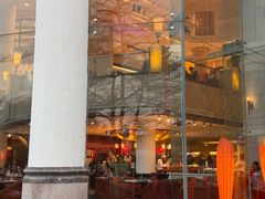 -东莞塘厦三正半山温泉酒店·沙利文西餐厅
