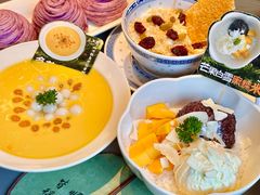 -三只耳冷锅鱼火锅(玉林店)