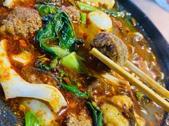 -清真·穆萨砂锅(大皮院店)