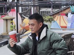 -壹丁咖啡(宽窄巷子店)
