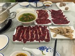 -福合埕牛肉火锅(长平国新店)