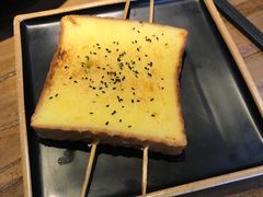 -齐函杨佳清真烤肉(鑫海店)