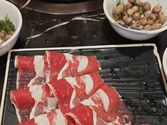-东来顺饭庄(金泉广场店)