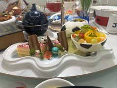 -3号仓库·创意中国菜(新世界城店)