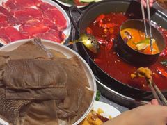 -铜人李火锅(西大街店)
