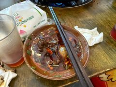 -黄潇洒老火锅(九眼桥宏济巷店)