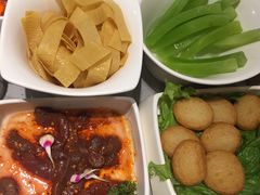 -海底捞火锅(凯德广场店)