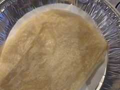 额娘筋饼-额娘·春饼烤鸭(天鸿店)