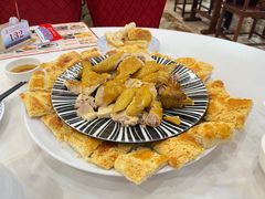 -东江海鲜酒家(艺都分店)