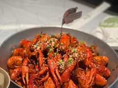 -巴厘龙虾·榜首油焖大虾(洞庭·艺术洋房店)
