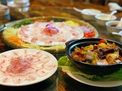 -老崇左特色风味食馆