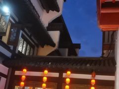 -恒记饭店·海鲜明档(淹城店)