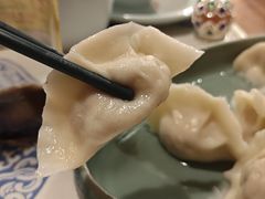 -东方饺子王(中央大街创始店)