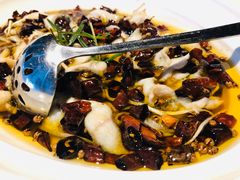 -蔴将·川菜(黄龙万科店)