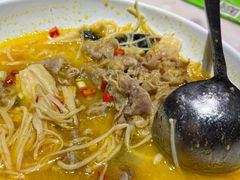 -汤城小厨•粤菜•靓汤(西直门凯德MALL店)