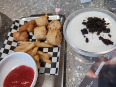 -集渔·泰式海鲜火锅(科华店)
