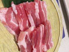 -猫爪爪原切自助烤肉(观音桥阳光世纪店)