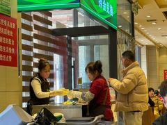 -富龙快餐店(铁西店)