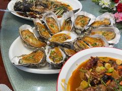 -渔码头食府(蓬莱阁店)