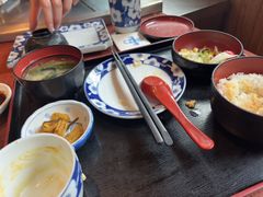 -小山日本料理(兴业太古汇店)