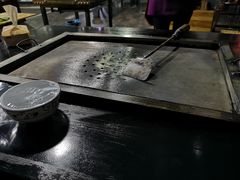 -浩文烧烤