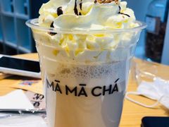 红袖添香-MAMACHA妈妈茶(岳麓山店)