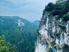 -重庆云阳龙缸景区