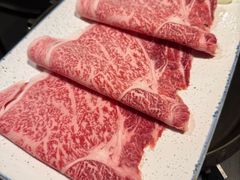 -满来寿喜烧(金虹桥店)