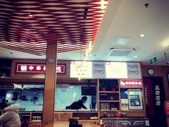 -南城香(北京南站店)