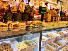 -泰康食品(南京东路店)