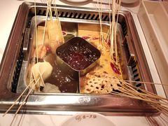 -串一火锅(赛格国际购物中心店)