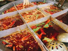 牛油锅底-较场口火锅(九街店)