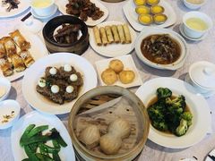 -豫园万丽酒店-万丽轩中餐厅(河南南路店)
