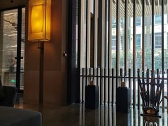 -杭州逸酒店(西湖武林店)