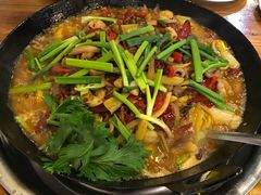 -味臻土鸡杂