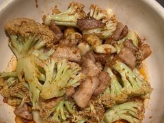 -狮王府淮扬菜(夫子庙老门东店)