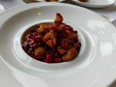 -富力丽思卡尔顿酒店·丽轩中餐厅