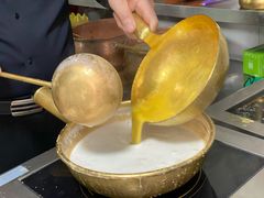 老马家国华牛奶鸡蛋醪糟-清真老马家国华牛奶鸡蛋醪糟(正宁路店)