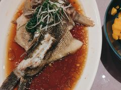 笋壳鱼-金时代顺风大酒店(金山店)